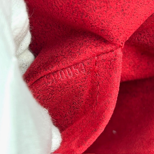 ルイヴィトン モノグラム レシタル ハンドバッグ