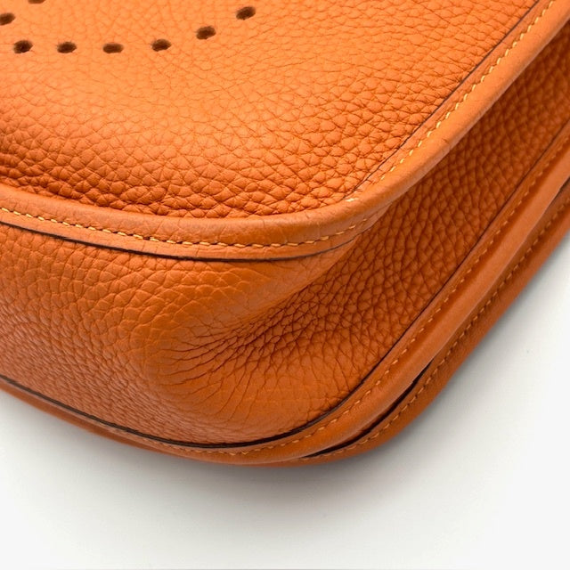 エルメス HERMES エヴリン2PM ショルダーバック