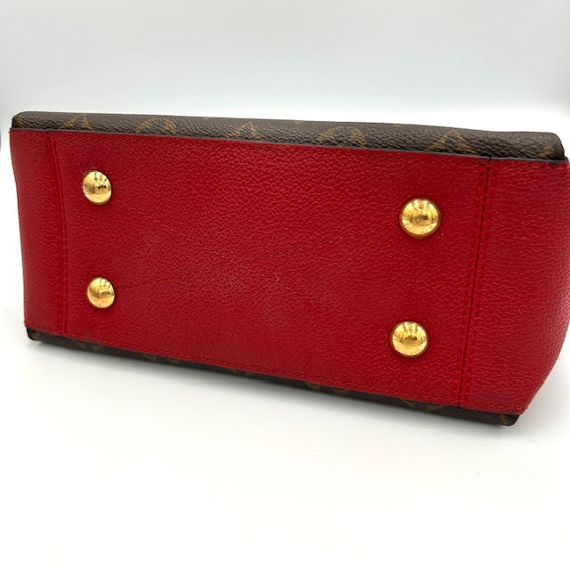 ルイヴィトン モノグラム スレンヌBB ショルダーバッグ