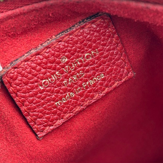 ルイヴィトン モノグラム スレンヌBB ショルダーバッグ