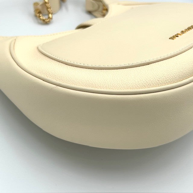 ブルガリ BVLGARI セルペンティ エリプス 2way ショルダー ハンドバック