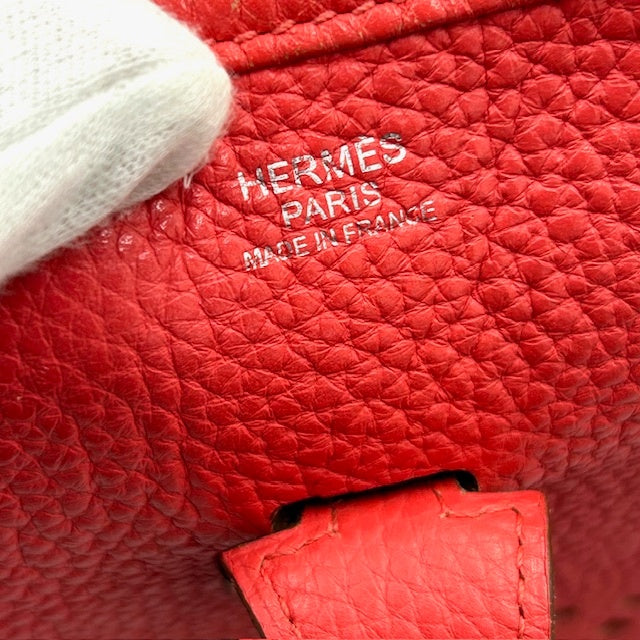 HERMES エルメス エヴリン3PM ショルダーバック