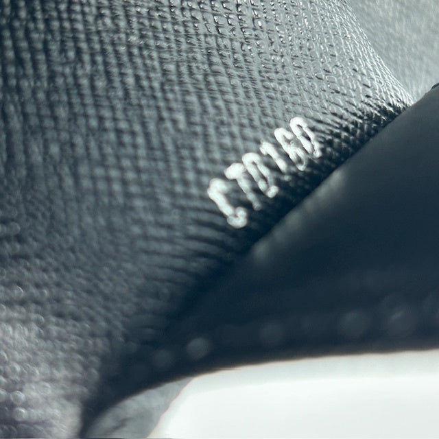 ルイヴィトン ダミエ グラフィット ミュルティクレ6 キーケース