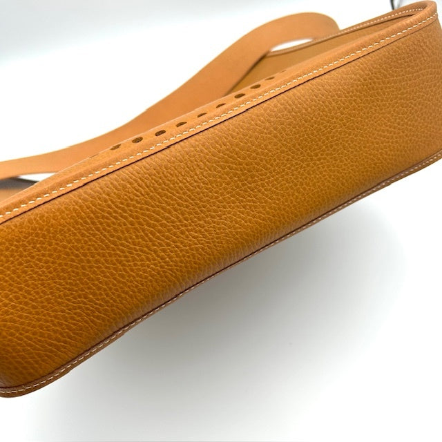 エルメス HERMES エヴリン1GM ショルダーバック