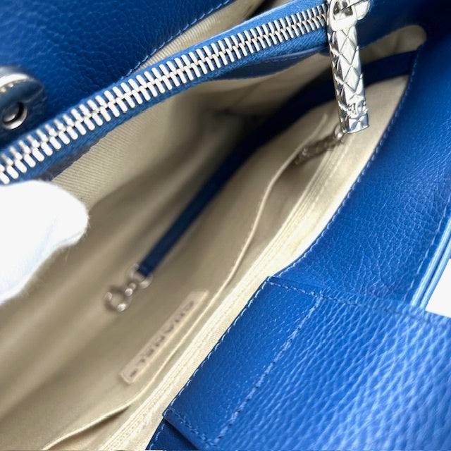 シャネル CHANEL ネオエグゼクティブトート 2way ショルダー ハンドバック