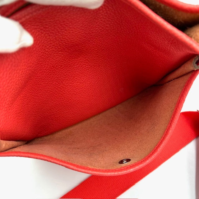 HERMES エルメス エヴリン3PM ショルダーバック