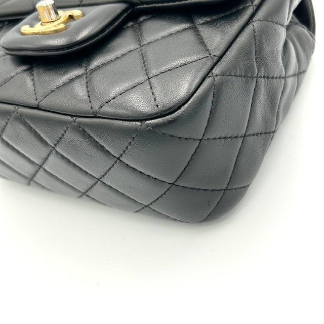 CHANEL シャネル ココボール ミニマトラッセ ショルダーバッグ