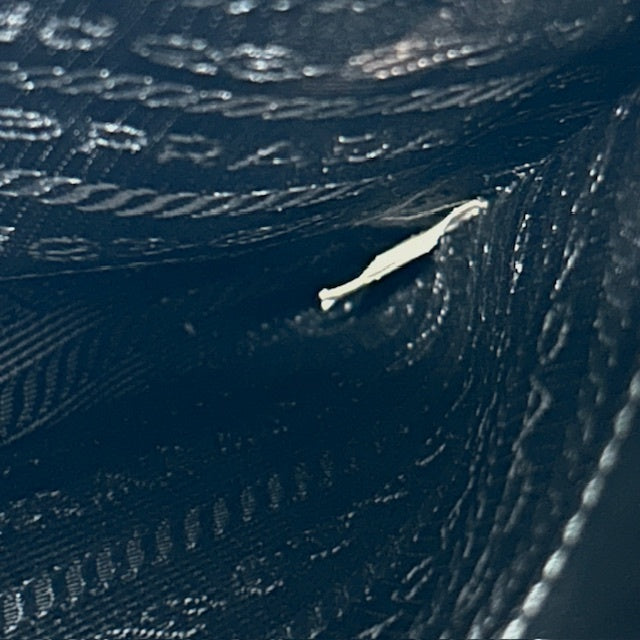 PRADA プラダ サフィアーノ 2way ハンドバック