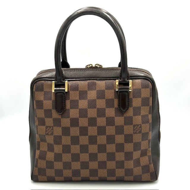 ルイヴィトン ダミエ ブレラ ハンドバック